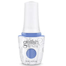 Gelish Soak-Off Gel - Blue-Eyed Beauty - 0.5 fl oz -