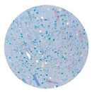 EzFlow Boogie Nights Dare To Be Dazzling Acrylic Powder .75oz - Disco Nights