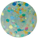 EzFlow Boogie Nights Dare To Be Dazzling Acrylic Powder .75oz - Jive Talking - Global Beauty Supply, LLC