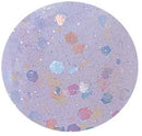 EzFlow Boogie Nights Dare To Be Dazzling Acrylic Powder .75oz - Hot Stuff - Global Beauty Supply, LLC