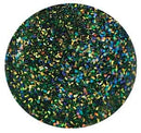 EzFlow Boogie Nights Glitter Acrylic Powder .75oz - The Green Room - Global Beauty Supply, LLC