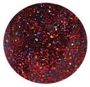 EzFlow Boogie Nights Walk Of Fame Acrylic Powder .75oz - Roll Out The Red Carpet - Global Beauty Supply, LLC