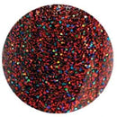 EzFlow Boogie Nights Glitter Acrylic Powder .75oz - 129 Leading Lady - Global Beauty Supply, LLC