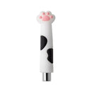 GBS Cat Eye Magnet 018 - White
