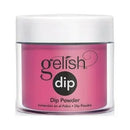 Gelish Dip Powder "HIP HOT CORAL" - 0.8 oz