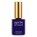 Apres - HEMA/TPO Free Gel Couleur .5 oz - Cote D'Azur J02