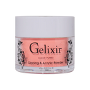 Gelixir Dip Powder - 059 Gold Mango