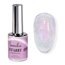 Sumika Soak Off Starry Glimmer Cateye Gel .5oz / SGC05