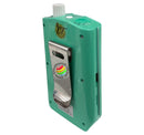 CT Solar 2 Nail Drill Rechargeable E-File System - Teal