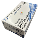 ULTRAGARD - Gloveman PF Powder Free Latex Gloves 100PCs - Extra Small