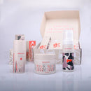 KNSPO The ESSENTIAL facial care experience for all genders, and all skin types
