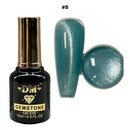 DM Gel Polish - Cat Eye Gemstone -