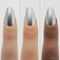 Apres Silk Cover 15mL - Silver Screen