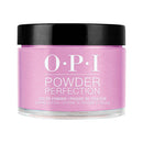 OPI Powder Perfection 1.5oz - 7th & Flower LA05
