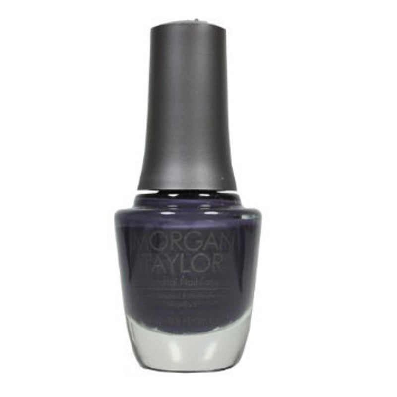 Morgan Taylor Nail Lacquer, .5 Oz. Lust Worthy -