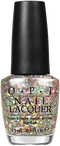 OPI Nail Lacquer G36 - Chasing Rainbow