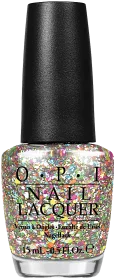 OPI Nail Lacquer G36 - Chasing Rainbow