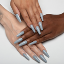 Apres - HEMA/TPO Free Gel Couleur .5 oz - Clear The Slate 328