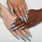 Apres - HEMA/TPO Free Gel Couleur .5 oz - Clear The Slate 328