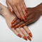 Apres - HEMA/TPO Free Gel Couleur .5 oz - Autumn Apricot 358