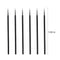 Callas - Disposable Micro Brush Applicators / Micro Swabs 100 PCs