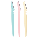 FantaSea - Disposable Eyebrow Shaping Razors 3PCs