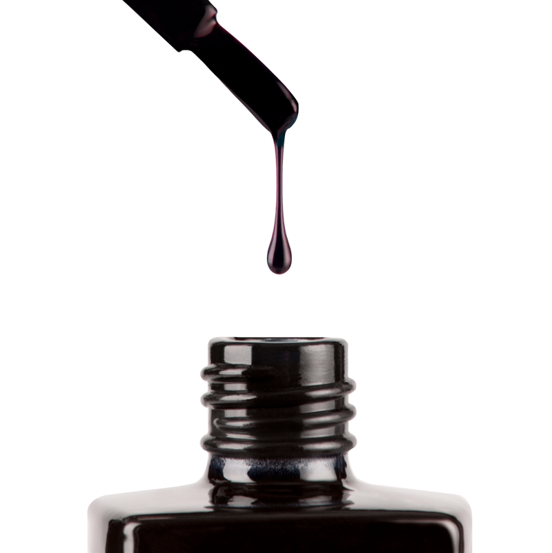 Apres - HEMA/TPO Free Gel Couleur .5 oz - Kohl Hearted 324