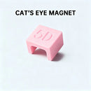 GBS Cat Eye Magnet 014 - Pink