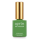 Apres - HEMA/TPO Free Gel Couleur .5 oz - Extra Guac 352
