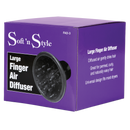 Soft'n Style - Large Finger Air Diffuser