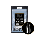 Apres Gel-X Sculpted Almond Long Refill (50pcs) - Size 00