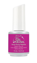 ibd Just Gel Polish - Hong Kong Highlife 66582