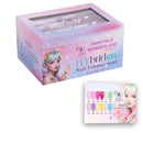 HyBa Beauty HyGEL Fairytale Wonderland Collection