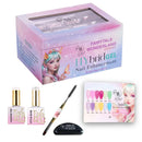 HyBa Beauty HyGEL Fairytale Wonderland Collection