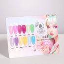 HyBa Beauty HyGEL Fairytale Wonderland Collection