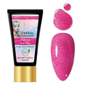 HyBa Beauty HyGEL Fairytale Wonderland Collection