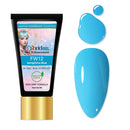 HyBa Beauty HyGEL Fairytale Wonderland Collection