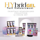 HyBa Beauty HyGEL Fairytale Wonderland Collection