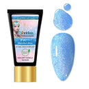 HyBa Beauty HyGEL Fairytale Wonderland Collection