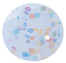 EzFlow Boogie Nights Dare To Be Dazzling Acrylic Powder .75oz - Boogie Fever - Global Beauty Supply, LLC