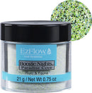 EzFlow Boogie Nights Paradise Cove Acrylic Powder .75oz - Flora & Fauna