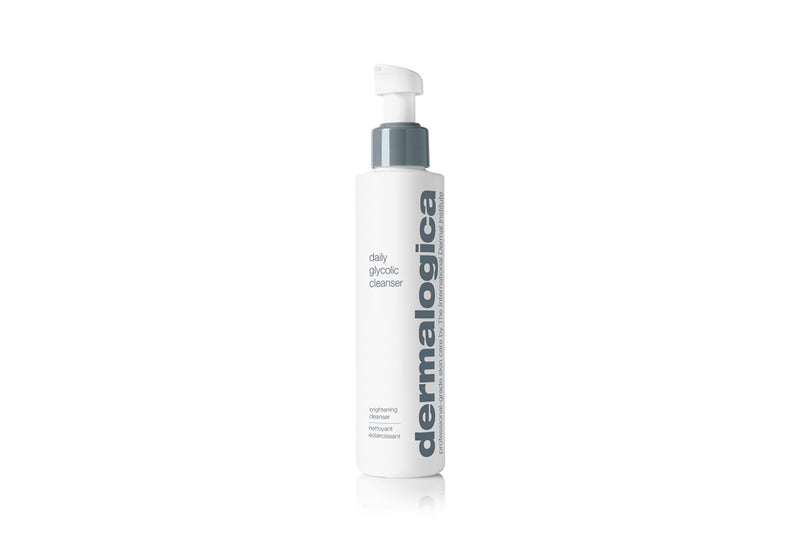 Dermalogica Daily Glycolic Cleanser 5.1 US fl oz / 150 mL