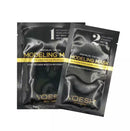 Voesh - Gel Modeling Mask Activated Charcoal 1PC