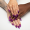 Apres - HEMA/TPO Free Gel Couleur .5 oz - Glass Orchid J05