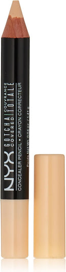 NYX - Gotcha Covered Concealer Pencil "Alabaster"