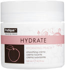 Frutique - Hydrating Peach Smoothing Creme