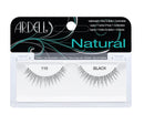 Ardell Lashes Natural 110 Black