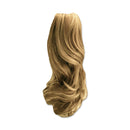 Mia Beauty - Clip-n-Pony 15" Faux Hair Instant Ponytail "Blonde"