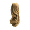 Mia Beauty - Clip-n-Pony 15" Faux Hair Instant Ponytail "Blonde" #05010