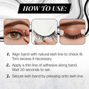 Ardell - Lash Professional 3D Faux Mink 858 4PK
